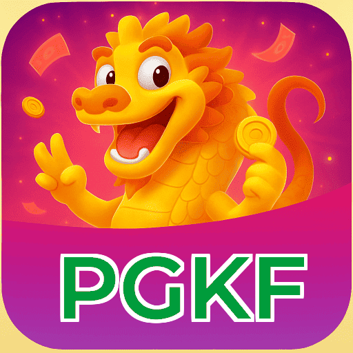 PGKF: Plataforma de Cassino Confiável e Segura