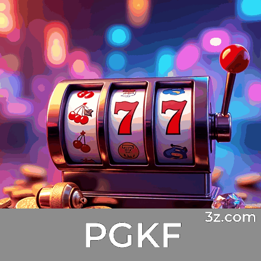 PGKF: Plataforma de Cassino Confiável e Segura