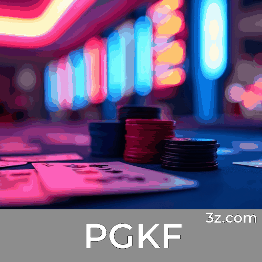 Mundo de Jogos Incríveis do PGKF: Diversão Sem Limites