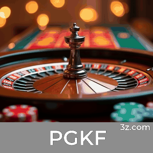 Mundo de Jogos Incríveis do PGKF: Diversão Sem Limites