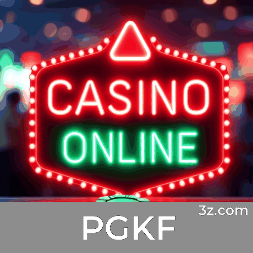 PGKF: Plataforma com Bônus Generosos para Jogadores Brasileiros