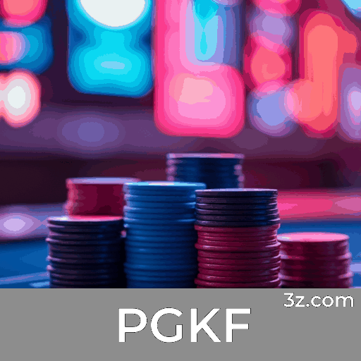 PGKF: Plataforma Profissional e Confiável