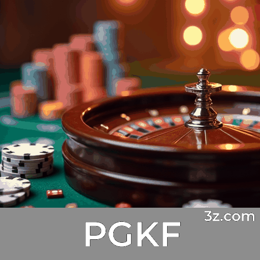 Mundo de Jogos Incríveis do PGKF: Diversão Sem Limites