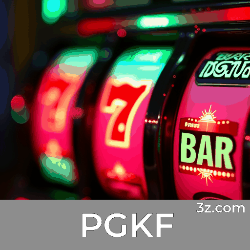 PGKF: Plataforma com Bônus Generosos para Jogadores Brasileiros