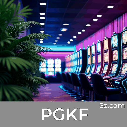 PGKF: Plataforma Profissional e Confiável