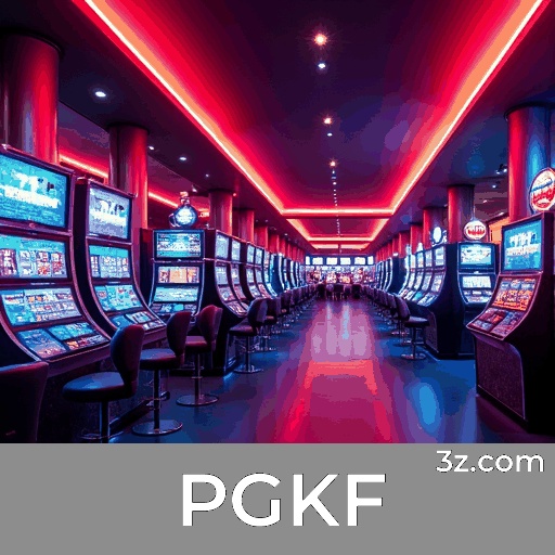 PGKF: Plataforma com Bônus Generosos para Jogadores Brasileiros