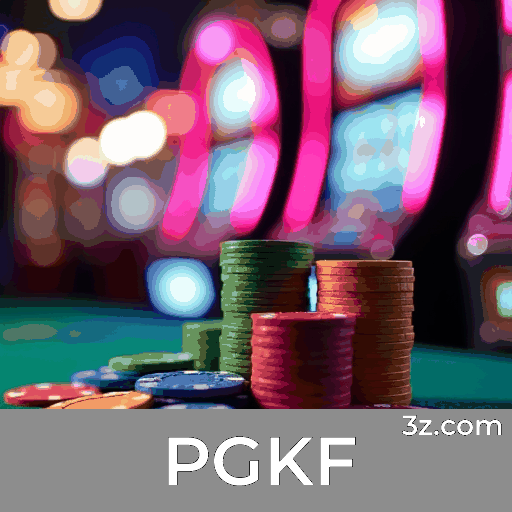 PGKF: Plataforma Profissional e Confiável