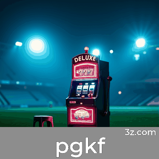 pgkf game mais image