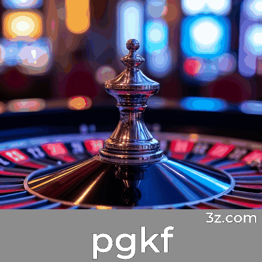 pgkf game mais image