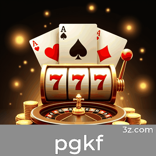 pgkf game mais image