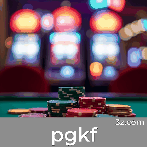 pgkf game mais image