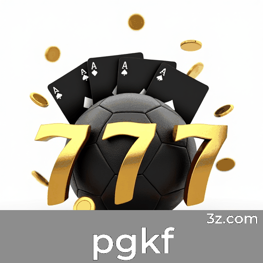 pgkf game mais image