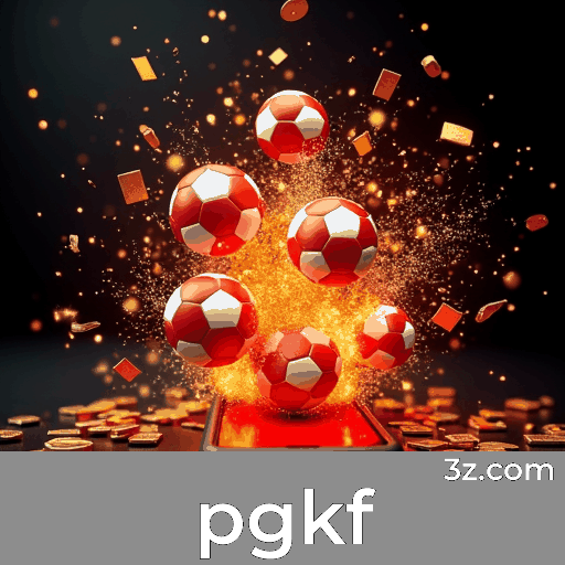 pgkf game mais image