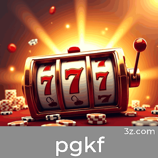 pgkf game mais image