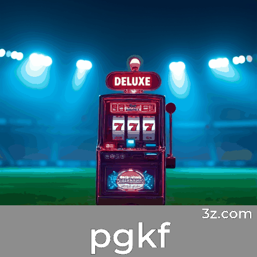 pgkf game mais image