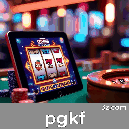 pgkf game mais image